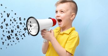 Как научить ребёнка говорить букву «Р»