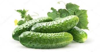 Как сделать разгрузочный день на огурцах