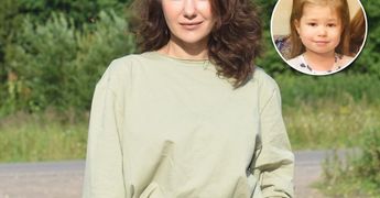 Хотя Белле и нравилось: Екатерина Климова рассказала, почему ее 5-летняя дочь прекратила онлайн-уроки