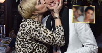 Отличие – только в возрасте: супруга Дмитрия Тарасова невероятно похожа на его мать