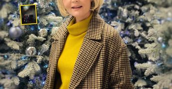 Три поколения одной семьи: Юлия Меньшова показала уникальную фотосессию с супругом, родителями и детьми