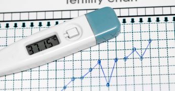 Базальная температура при месячных и особенности ее измерения
