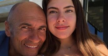 Прощай, школа: Игорь Крутой раскрыл секрет, где будет учиться его 16-летняя дочь Саша
