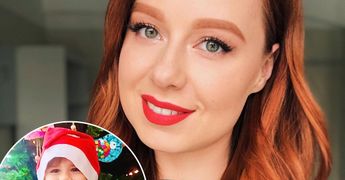 «‎Дети чувствуют себя любимыми»‎: Юлия Савичева рассказала про детский сад 3-летней дочки в Португалии