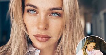 «От аборта мы отказались»: Анна Хилькевич рассказала про страшный диагноз младшей дочери