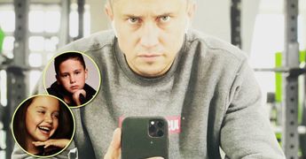 Белые и пушистые: у детей Павла Прилучного появились два одинаковых питомца