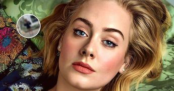 Похудение закончено? Адель показала суперстройную фигуру на снимке с дня рождения
