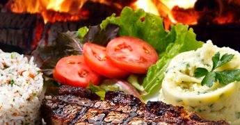 Меню для здоровой кожи: в каких продуктах содержится коллаген