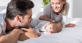 Через сколько месяцев после первого ребенка можно зачать второго?