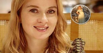 1092: Екатерина Копанова рассказала, как эта цифра связана с ее 4 беременностями