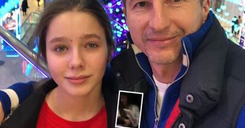 Совсем взрослая: Евгений Алдонин сделал дочке необычный подарок на 14-летие