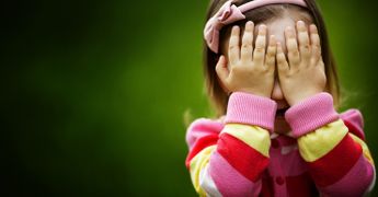Как научить ребенка говорить букву "Л"