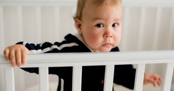 Моя мама уверена, что у меня притуплен материнский инстинкт из-за… кесарева сечения