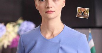 7-летняя дочь Екатерины Вилковой повторила трюк Жан-Клода Ван Дамма