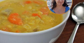 Быстро и вкусно: Маргарита Симоньян поделилась рецептом фирменного супа