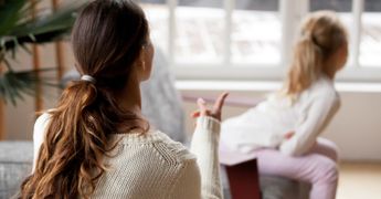 Совет дня: устраните в себе признаки слабого родителя