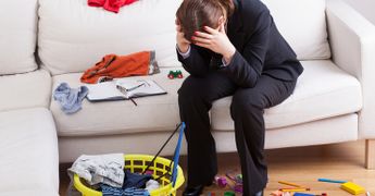 Что делать, если ребенок не слушается: 6 шагов на пути к послушанию
