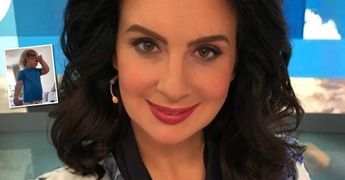 «Без парадного костюма»: 2-летний внук Екатерины Стриженовой повеселил эмоциональным монологом