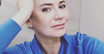 Родом из Китая: Ксения Лаврова-Глинка завела необычного питомца