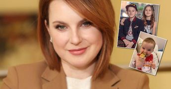 «Рождение детей было под вопросом»: Ирина Слуцкая рассказала, почему 3 беременности стали настоящим чудом