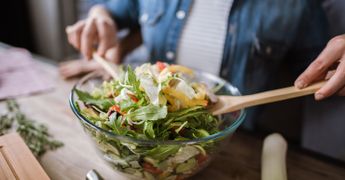 Самые полезные продукты для детей от 2 до 12 лет