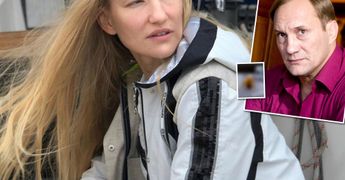 Еще одна артистка: внучка Евгения Сидихина вышла на сцену оперного театра