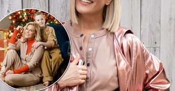 Тепловизор и не только: Мария Куликова рассказала о необычных новогодних желаниях 9-летнего сына
