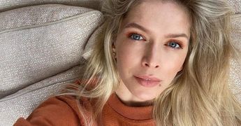 3 простых правила: Вера Брежнева рассказала о своем уходе за кожей