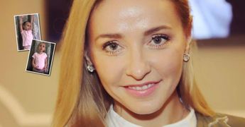 «Театр в миниатюре»: дочь Татьяны Навки показала необычный домашний спектакль