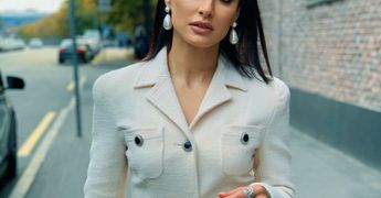 «Единственное, что я не практикую»: Тина Канделаки рассказала, почему не бегает сама и другим не советует