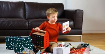 Что подарить мальчику на 6 лет: советы по выбору подарка
