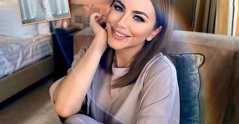 «Потрясающая невеста»: Ани Лорак поразила поклонников снимками в свадебном наряде