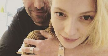 Бескомпромиссный контакт: Екатерина Вилкова и Илья Любимов поделились своими правилами воспитания детей
