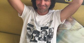 Два яхтсмена: Дмитрий Маликов поделился эмоциональным снимком с 2-летним сыном