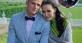 Мальчик или девочка? Дмитрий Тарасов и Анастасия Костенко рассекретили пол будущего ребенка