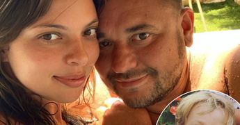 Совсем не мамин зайчик: Регина Бурд и Сергей Жуков раскрыли необычное семейное прозвище младшего сына