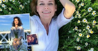 Решила стать актрисой? Дочь Любови Толкалиной и Егора Кончаловского снялась в кино вместе с мамой