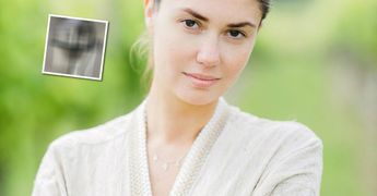 Маленький штабик: Агата Муцениеце показала необычную кровать 6-летнего сына