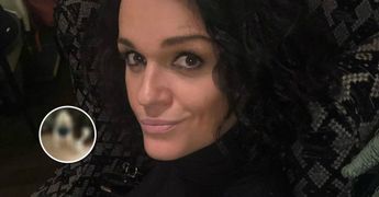 «Еще одна малявка»: певица Слава о радостном событии в семье
