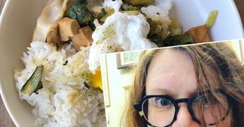 Идея для мам: британка создала необычную кулинарную книгу на карантине