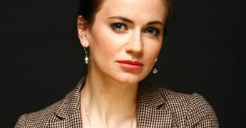 Ксения Лаврова-Глинка раскрыла подробности трех своих родов