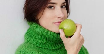 Никакой депрессии! Марика Кравцова рассказала о продуктах, помогающих зимой поднять настроение