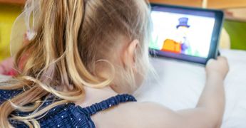 Личный опыт: как я выбирала полезные мультфильмы для своего ребенка