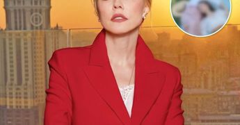 Чеховские героини: Марина Зудина приняла участие в фотосессии с дочерью – и они выглядят как сестры