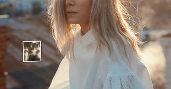Скучая по Донецку: Ольга Ломоносова поделилась кадром с семьей из своего детства