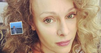 Точная мамина копия: Ольга Ломоносова рассекретила лицо 3-летнего сына