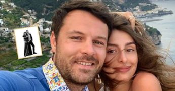«Лучшая новость за 39 лет»: актёр Евгений Пронин впервые станет отцом