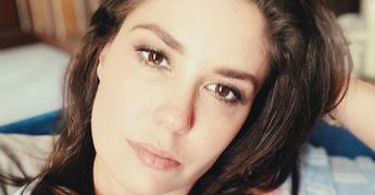 «Хочется лялечку в доме»: Агата Муцениеце рассказала, когда станет мамой в третий раз