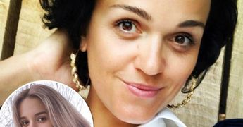 Голос похож на мамин: 21-летняя дочь певицы Славы выпустила свой первый клип