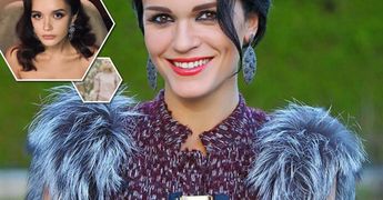Кардинальные перемены: дочь певицы Славы стала... блондинкой